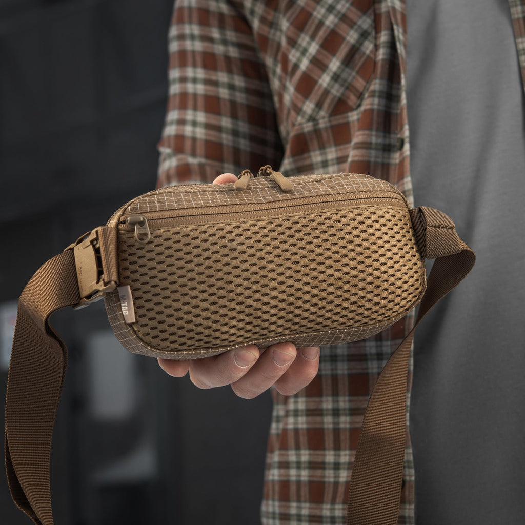 M-Tac Fanny Pack