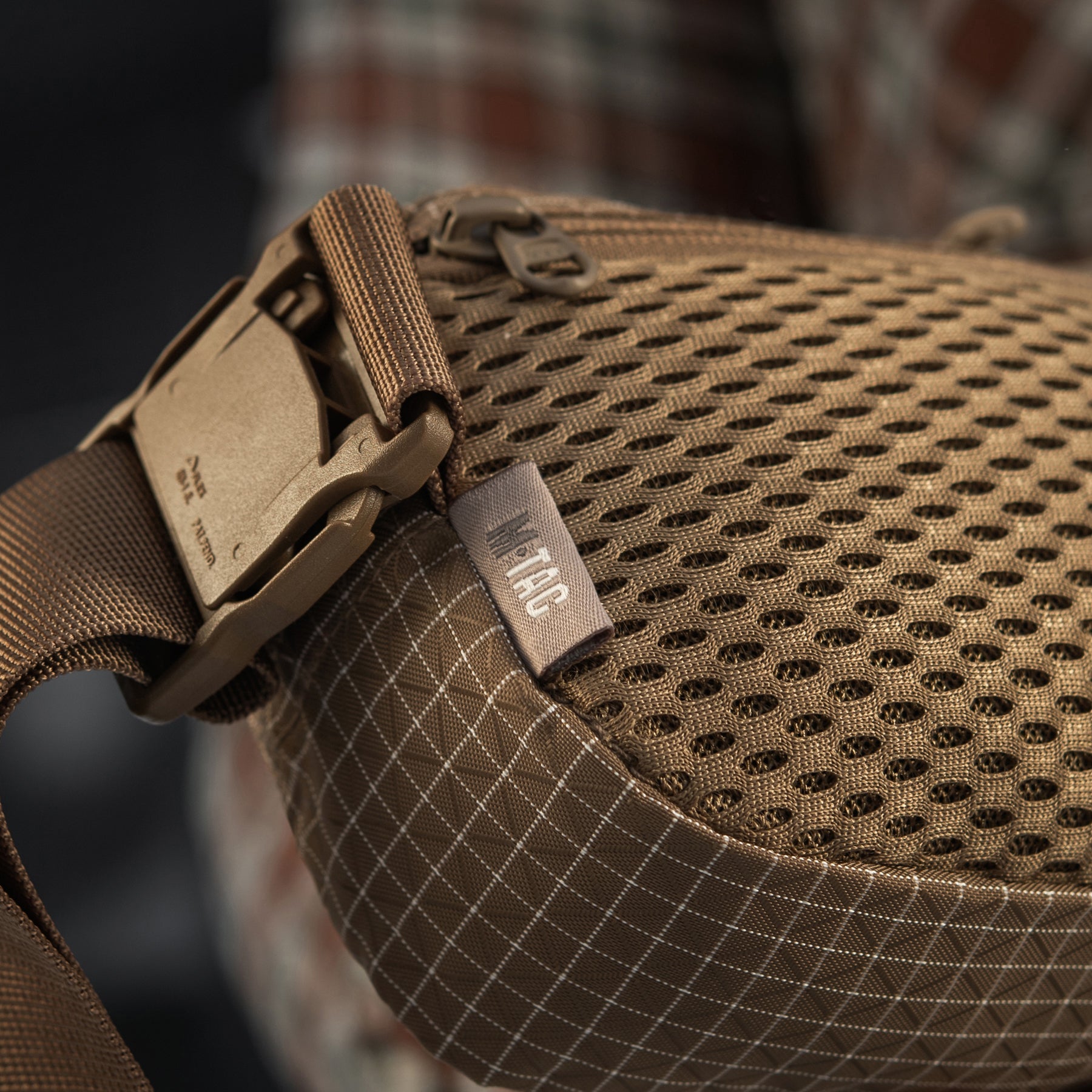 M-Tac Fanny Pack