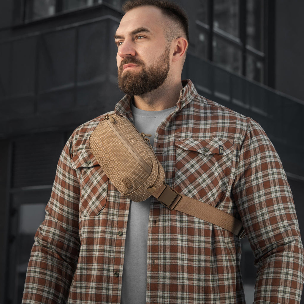 M-Tac Fanny Pack