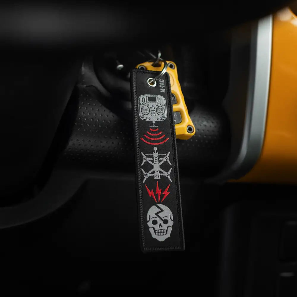 M-Tac Keychain FPV