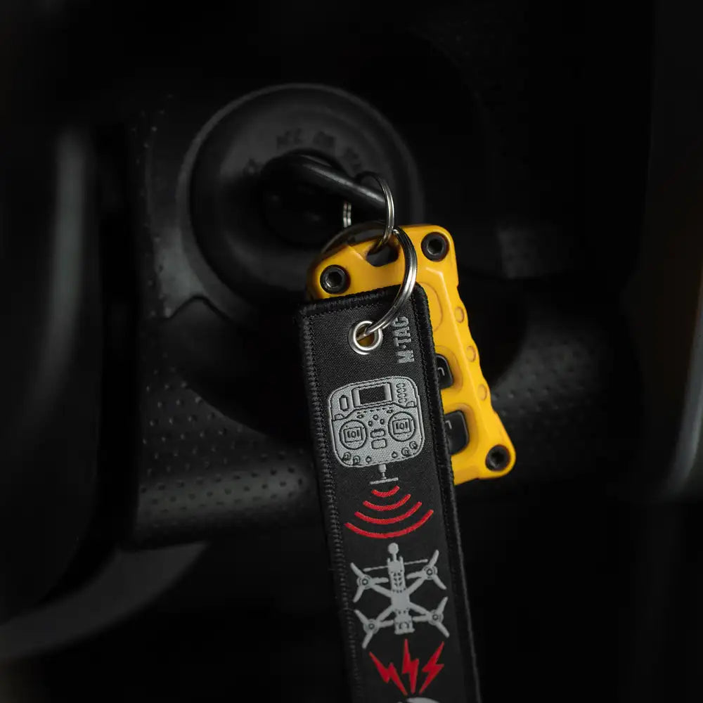 M-Tac Keychain FPV
