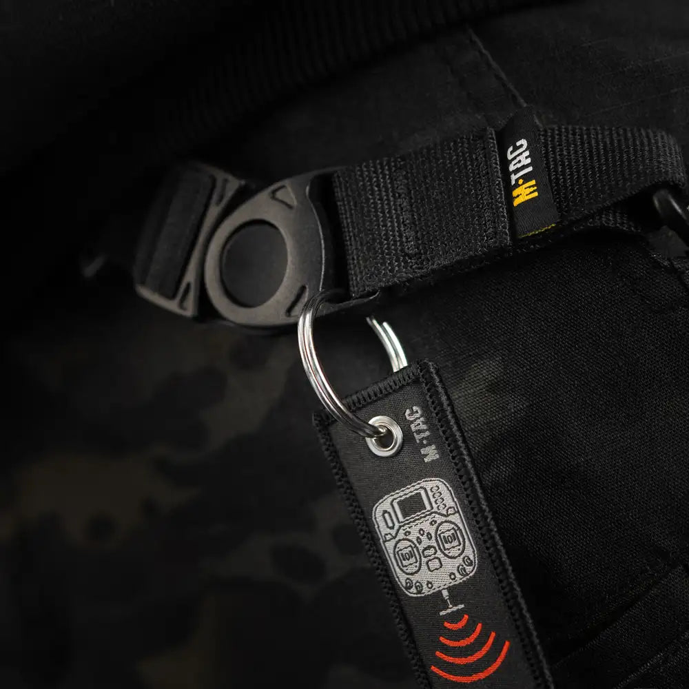 M-Tac Keychain FPV