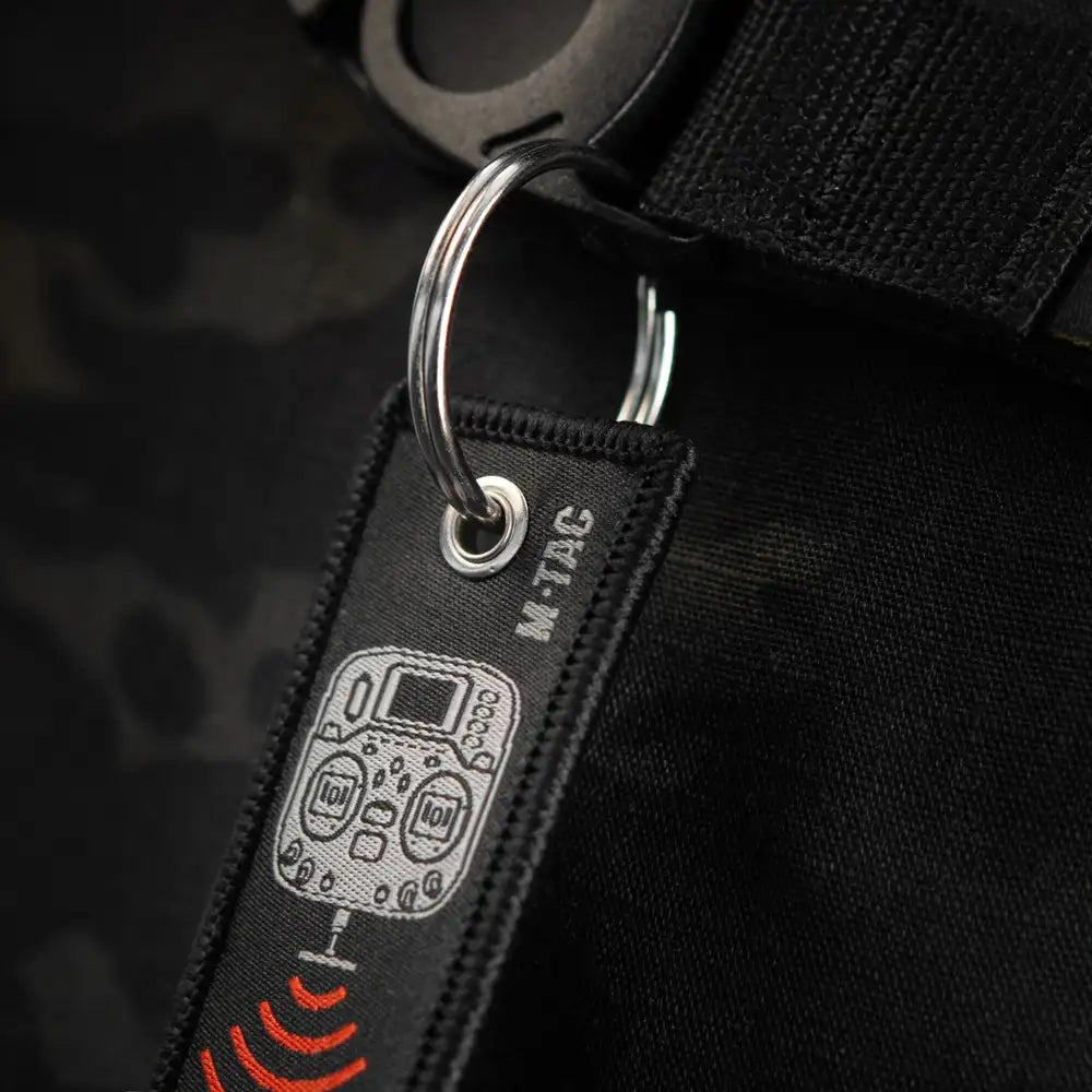 M-Tac Keychain FPV