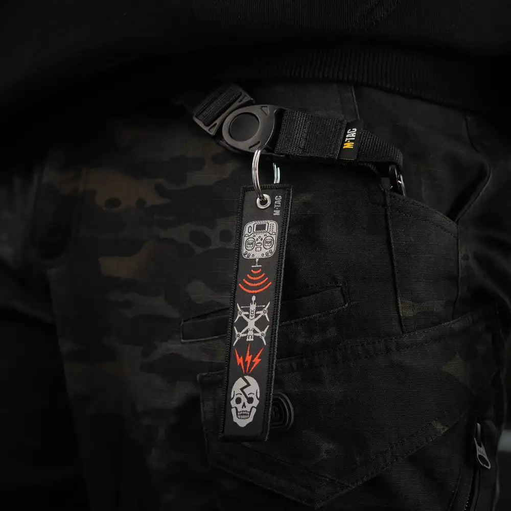 M-Tac Keychain FPV