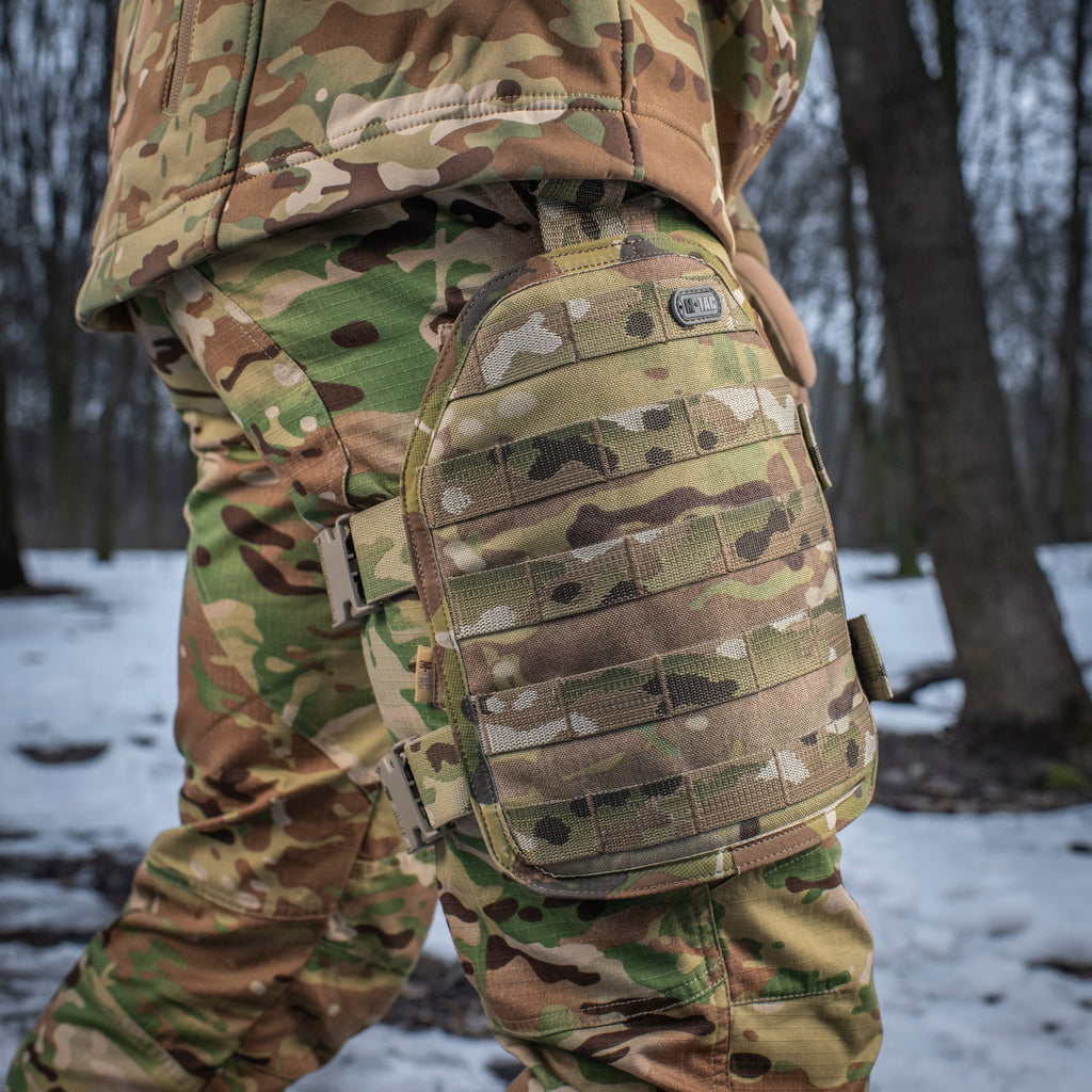 M-Tac Thigh Platform Gen.3