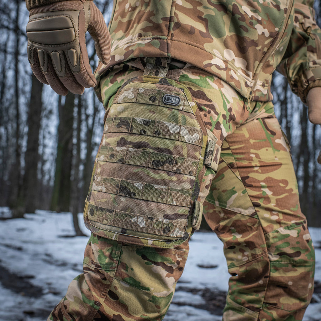 M-Tac Thigh Platform Gen.3