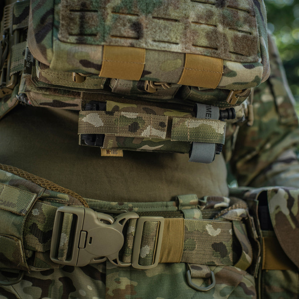 M-Tac Pouch for Tourniquet Elastic Gen.IV