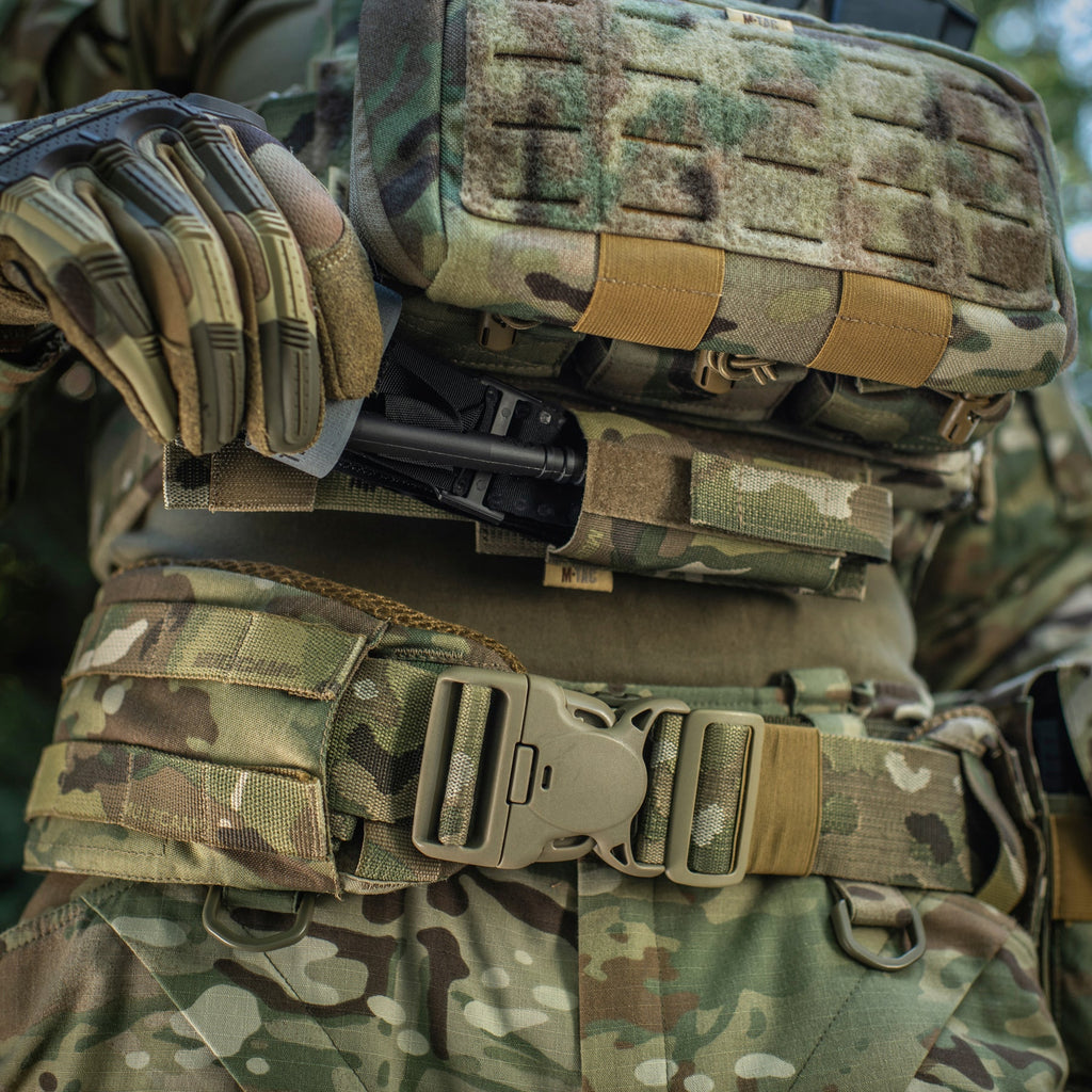 M-Tac Pouch for Tourniquet Elastic Gen.IV