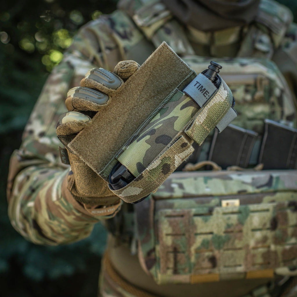 M-Tac Pouch for Tourniquet Elastic Gen.IV