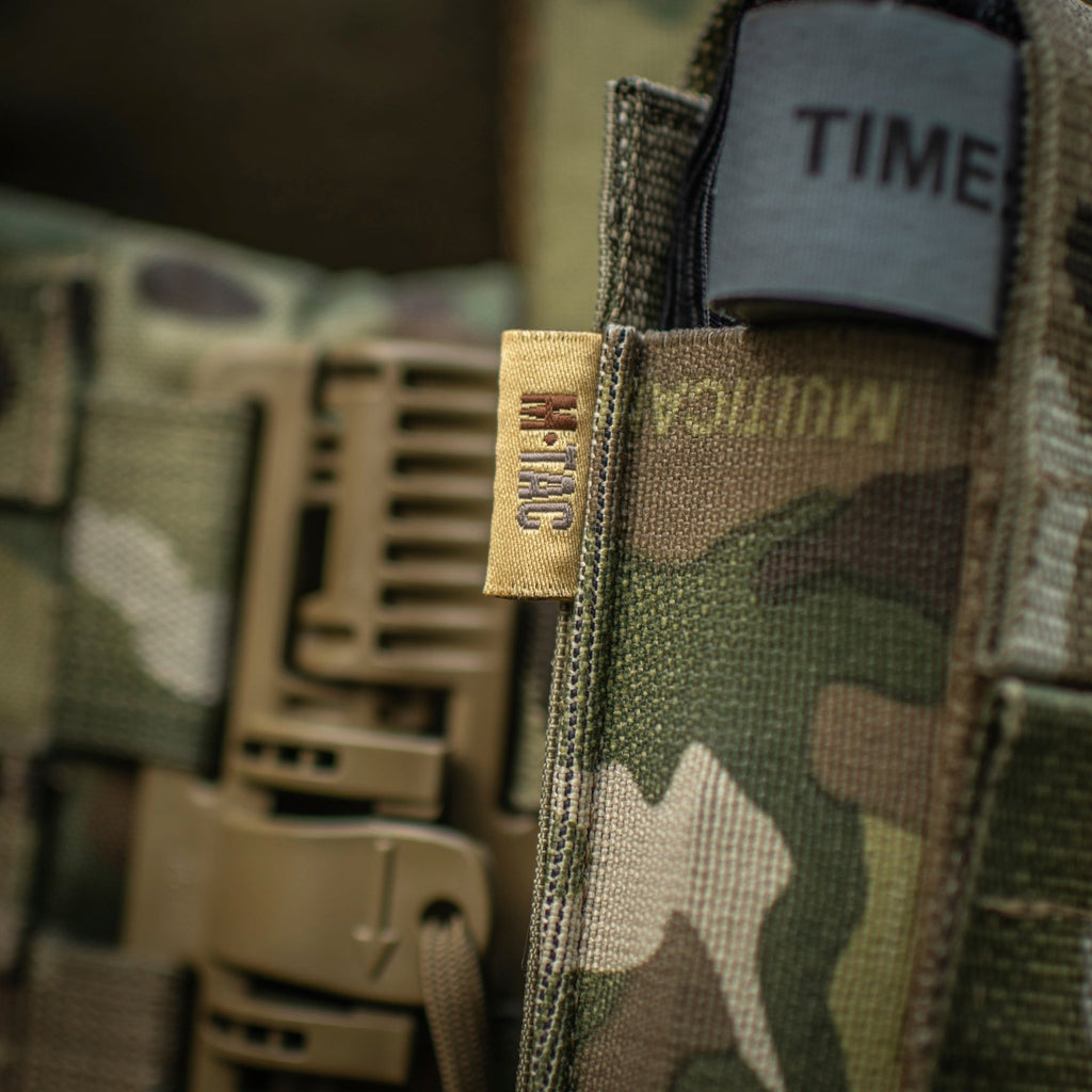 M-Tac Pouch for Tourniquet Elastic Gen.IV