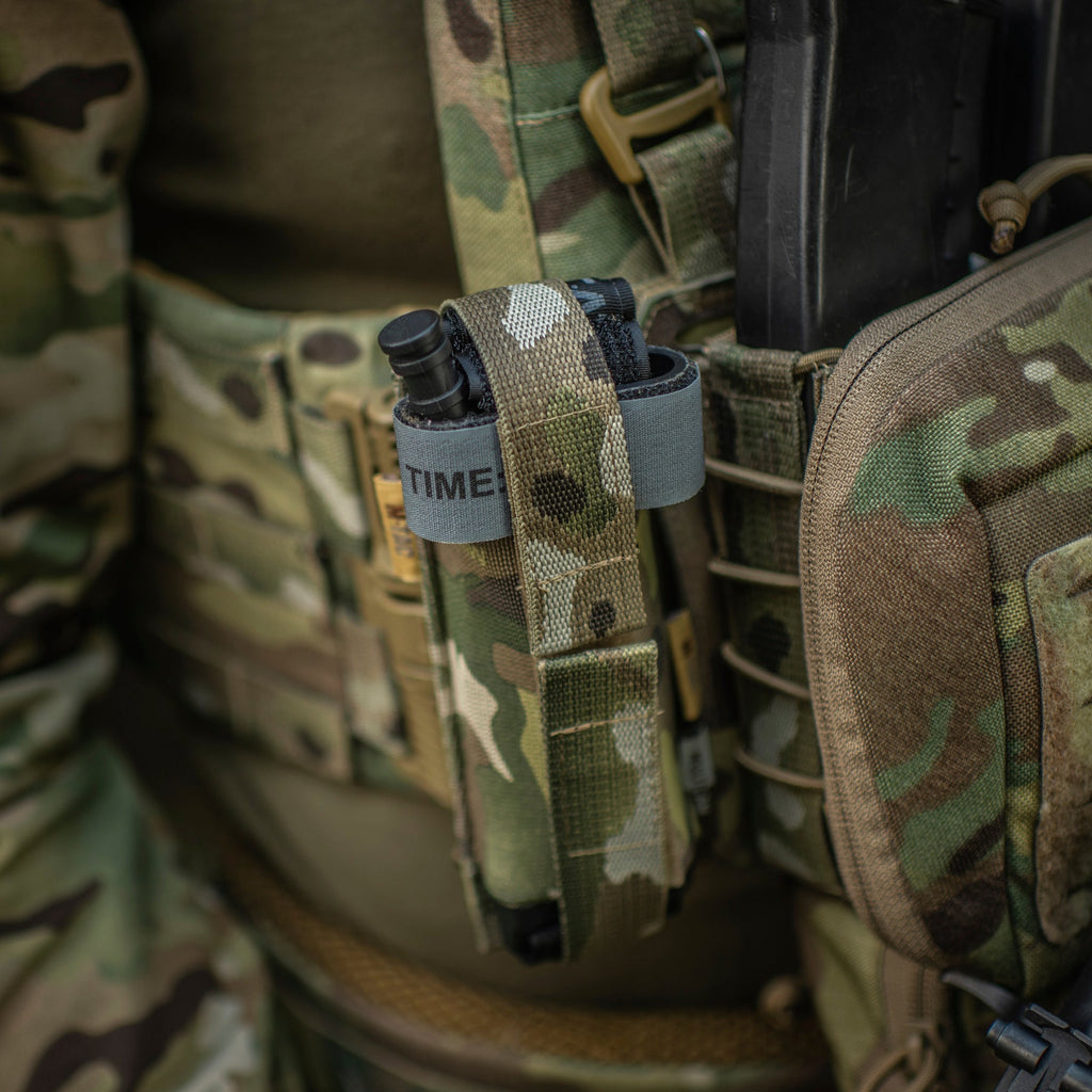 M-Tac Pouch for Tourniquet Elastic Gen.IV