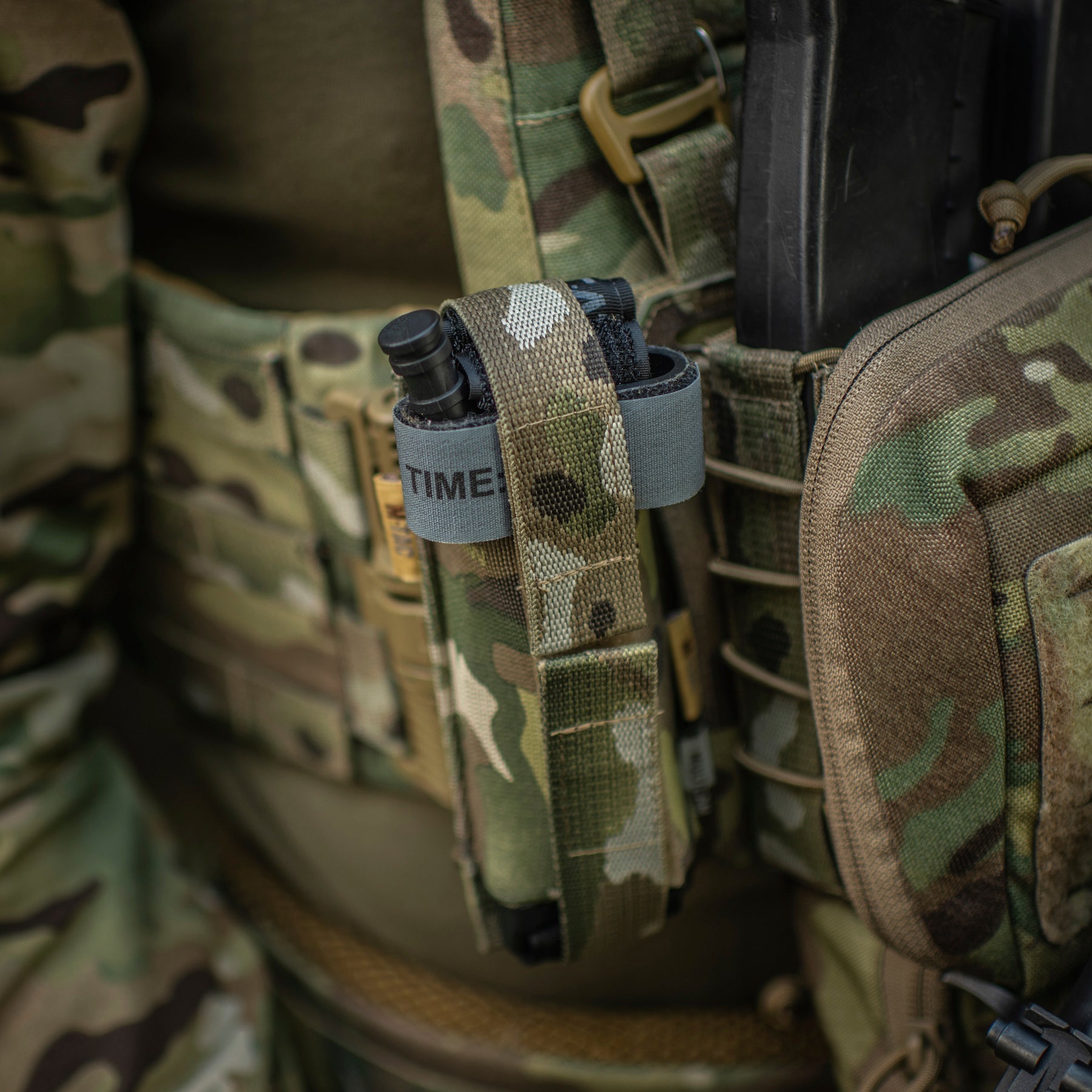 M-Tac Pouch for Tourniquet Elastic Gen.IV