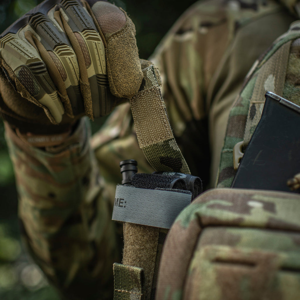 M-Tac Pouch for Tourniquet Elastic Gen.IV