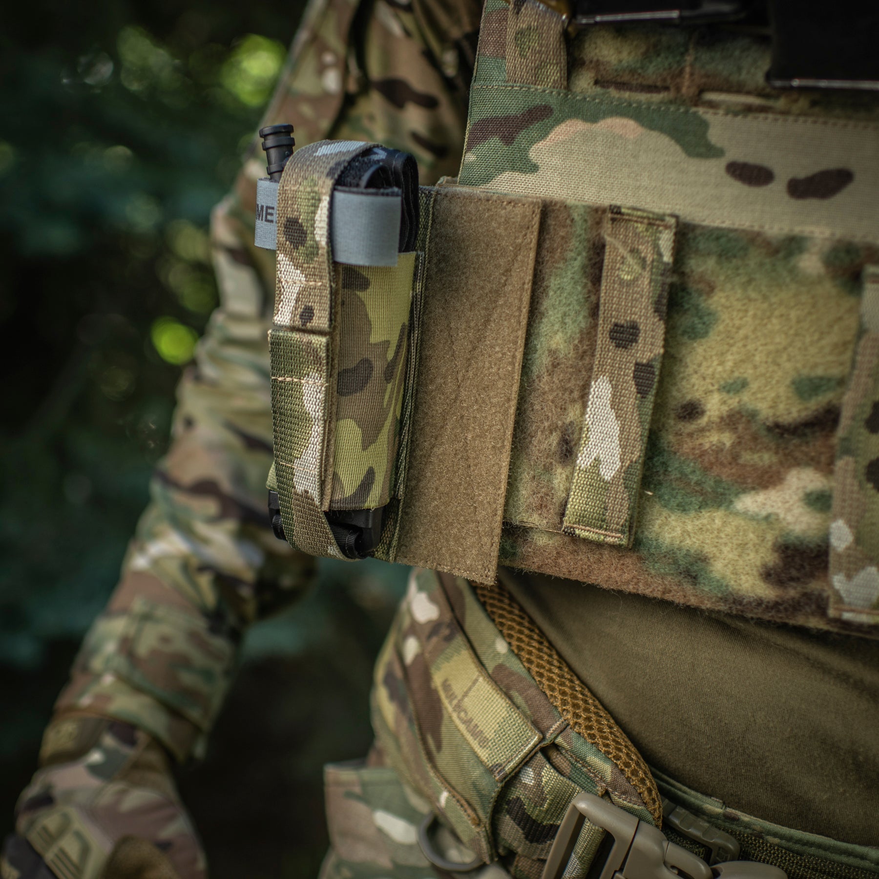 M-Tac Pouch for Tourniquet Elastic Gen.IV