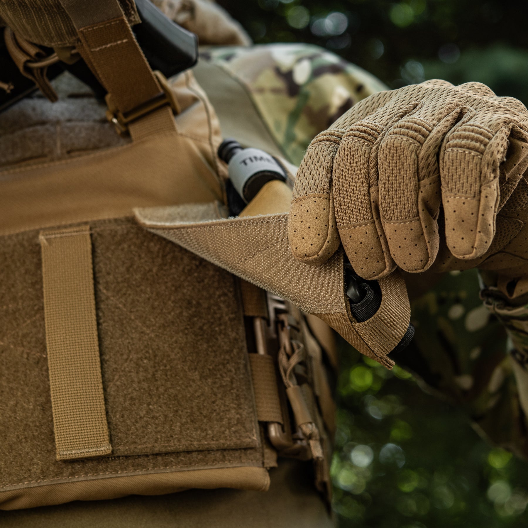 M-Tac Pouch for Tourniquet Elastic Gen.IV
