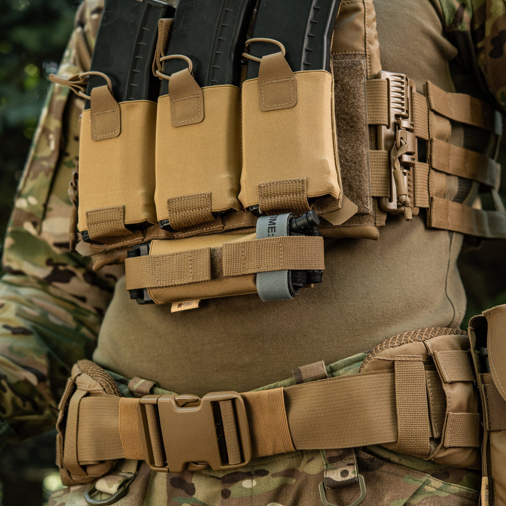 M-Tac Pouch for Tourniquet Elastic Gen.IV