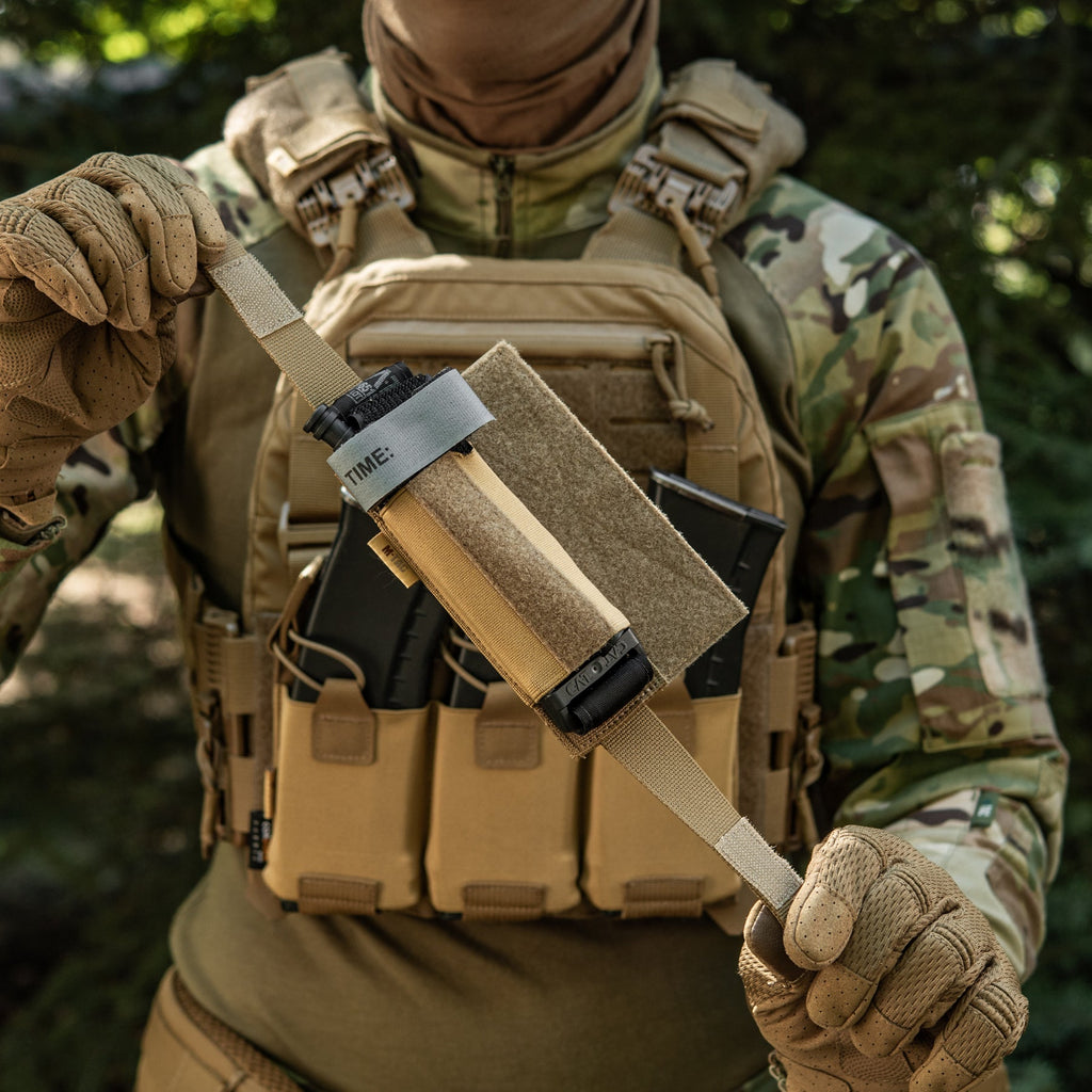 M-Tac Pouch for Tourniquet Elastic Gen.IV