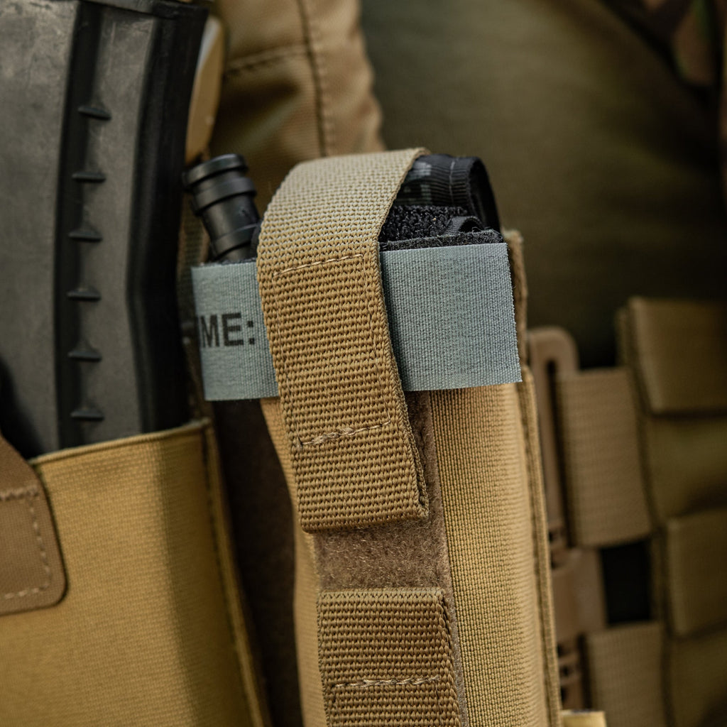 M-Tac Pouch for Tourniquet Elastic Gen.IV