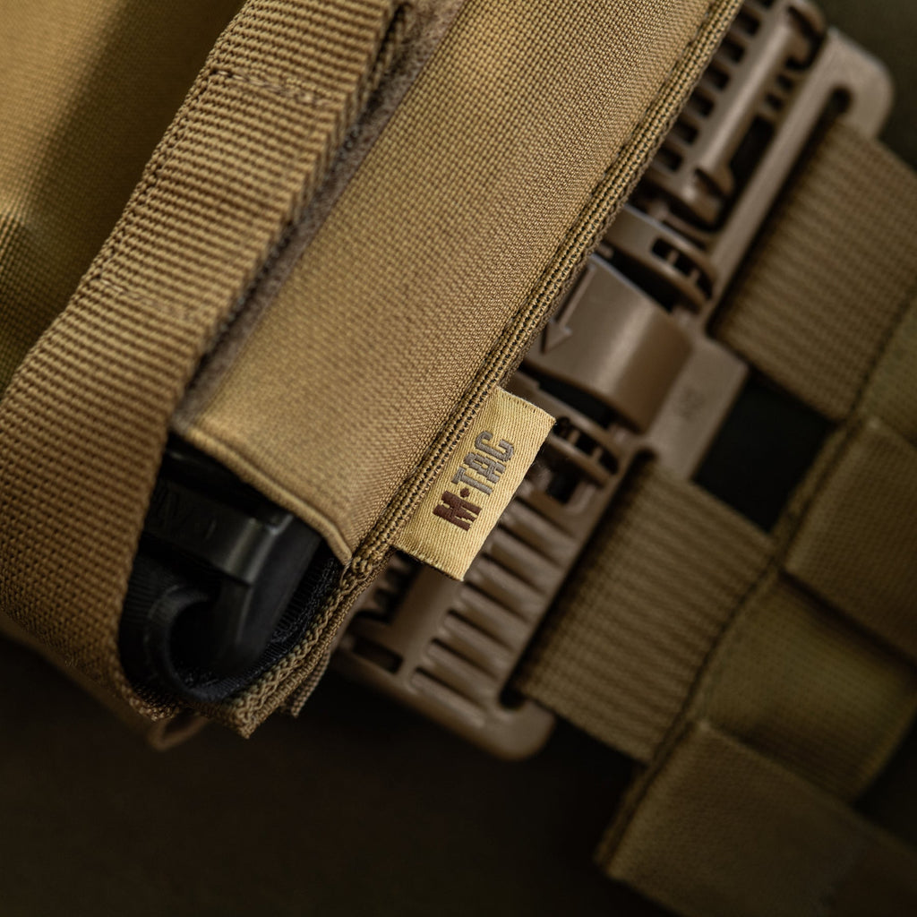 M-Tac Pouch for Tourniquet Elastic Gen.IV
