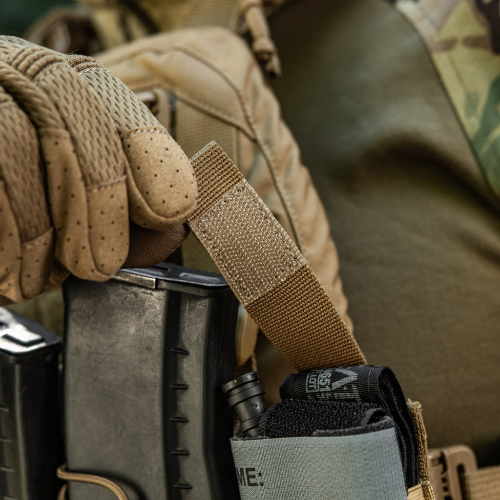 M-Tac Pouch for Tourniquet Elastic Gen.IV