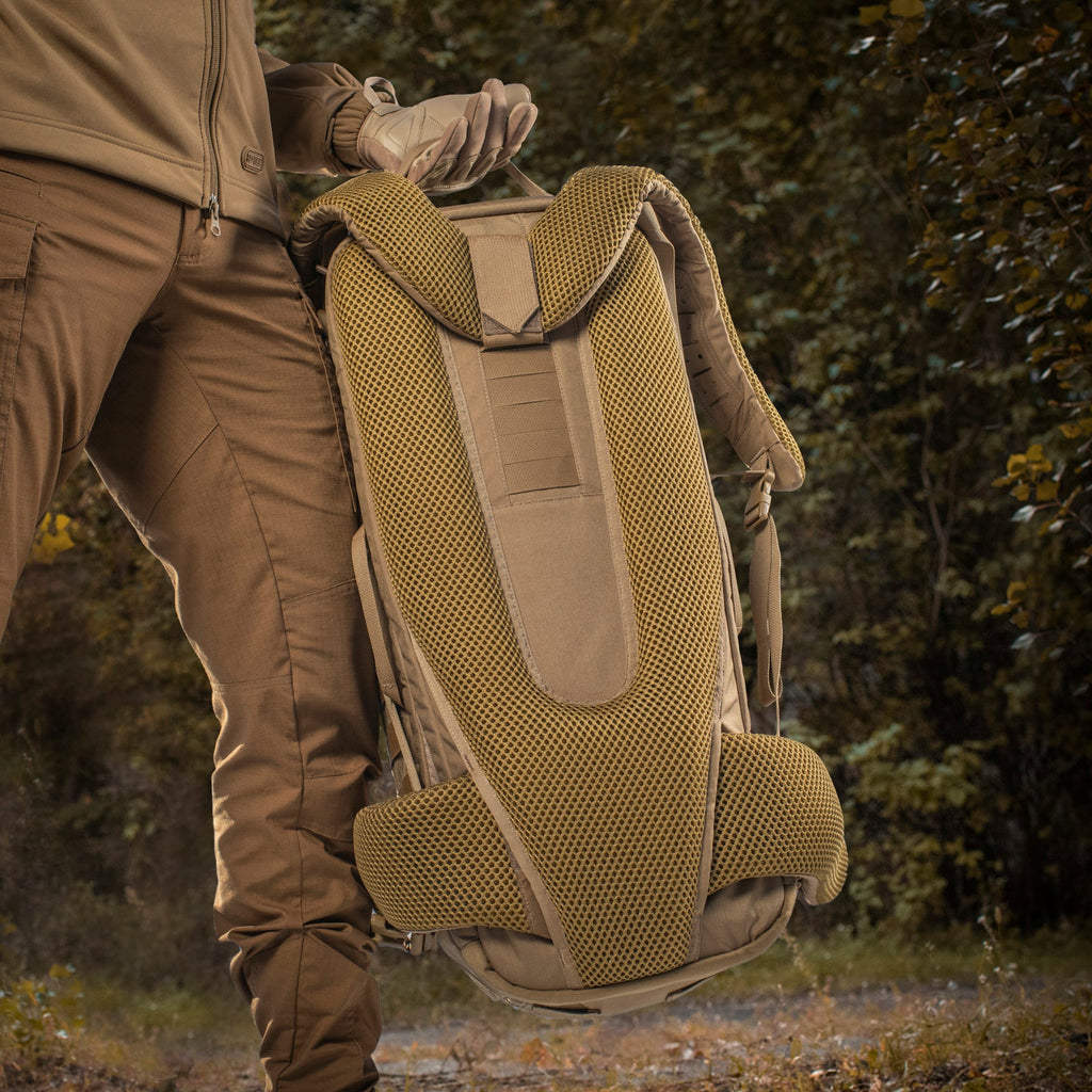 M-Tac Backpack Elite Gen.II Large