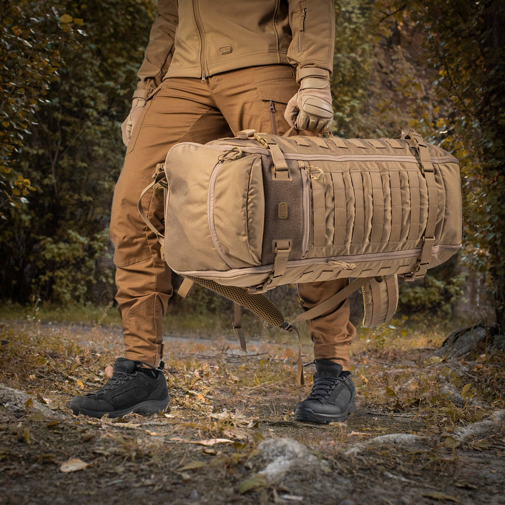 M-Tac Backpack Elite Gen.II Large