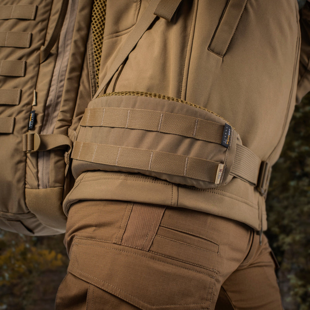 M-Tac Backpack Elite Gen.II Large