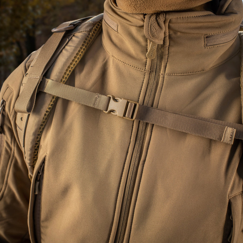 M-Tac Backpack Elite Gen.II Large