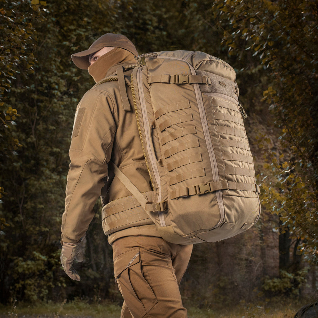 M-Tac Backpack Elite Gen.II Large