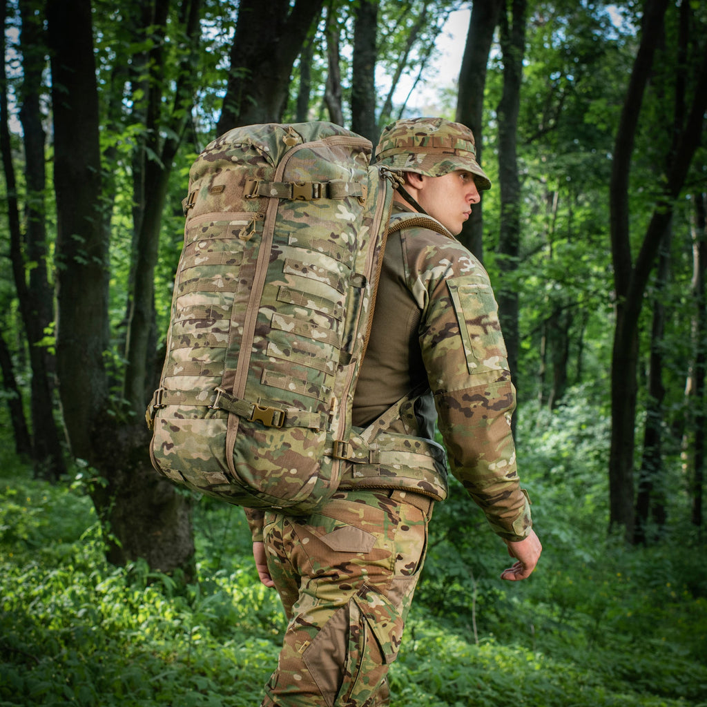 M-Tac Backpack Elite Gen.II Large