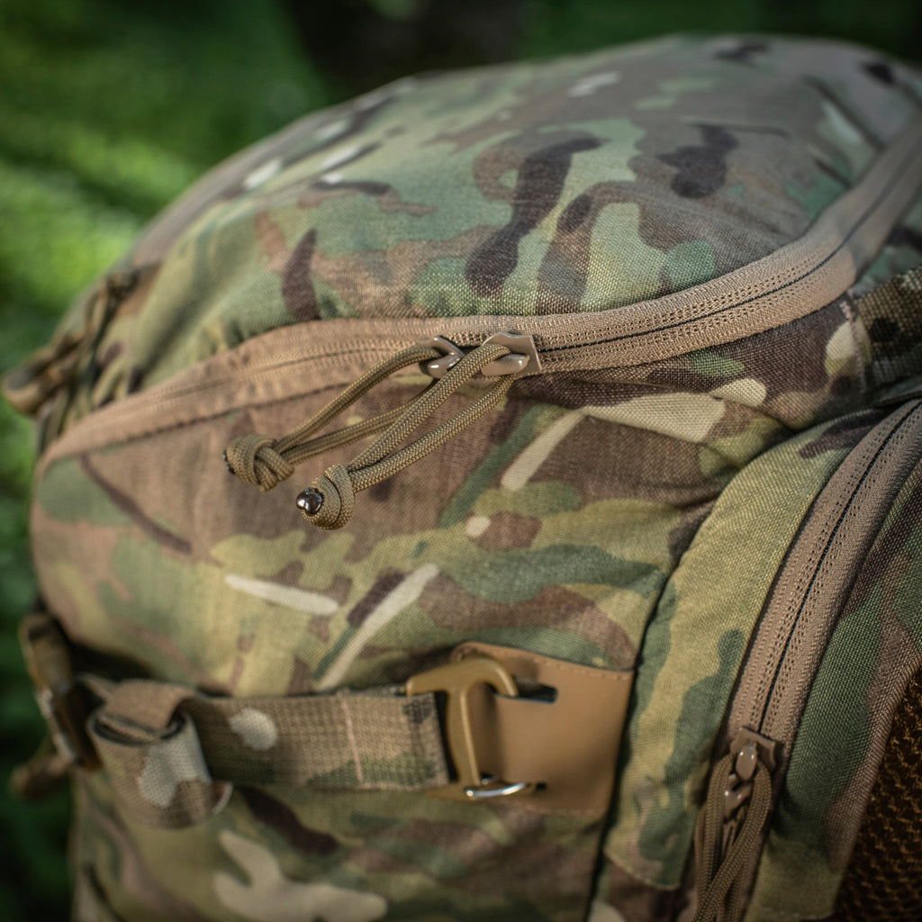 M-Tac Backpack Elite Gen.II Large