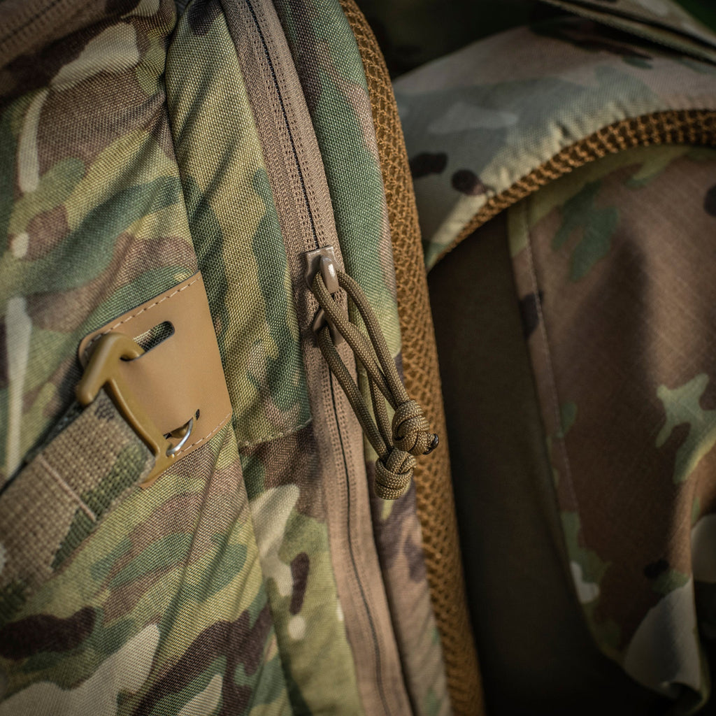 M-Tac Backpack Elite Gen.II Large