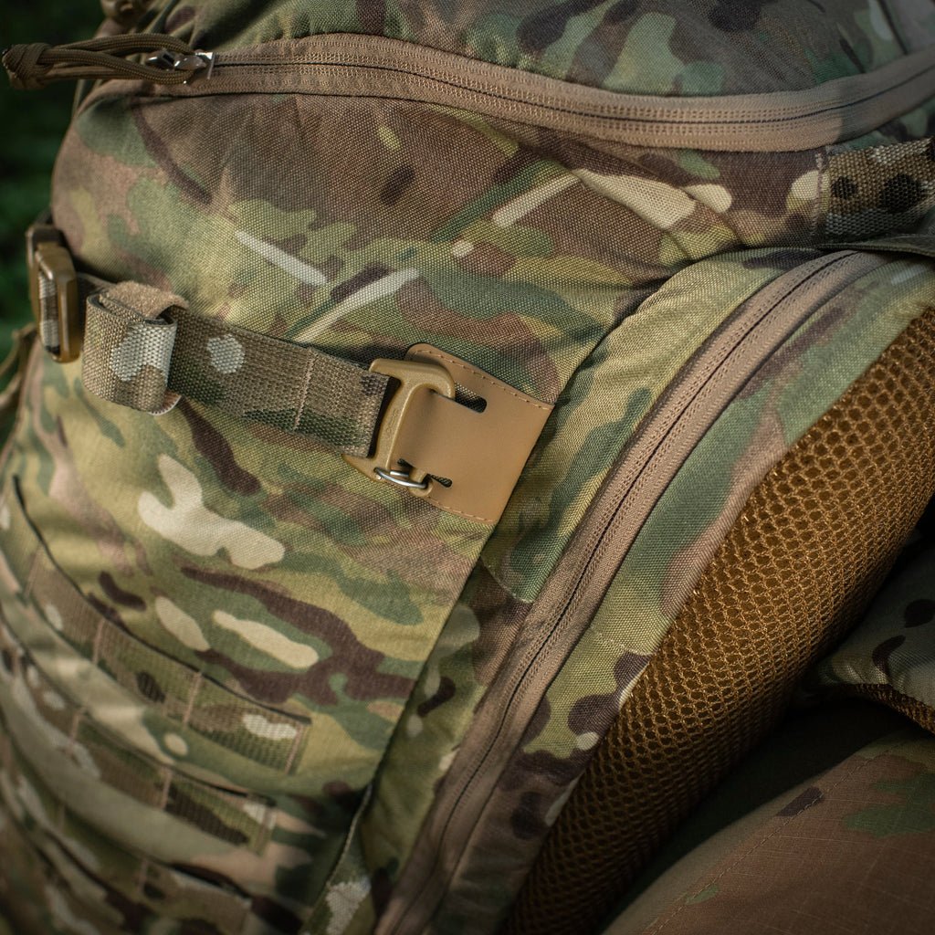 M-Tac Backpack Elite Gen.II Large