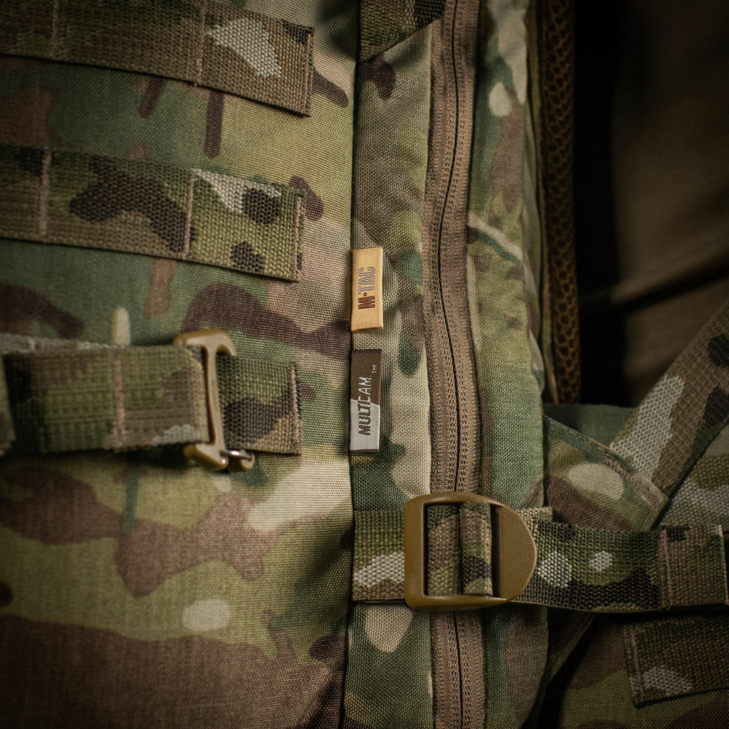 M-Tac Backpack Elite Gen.II Large