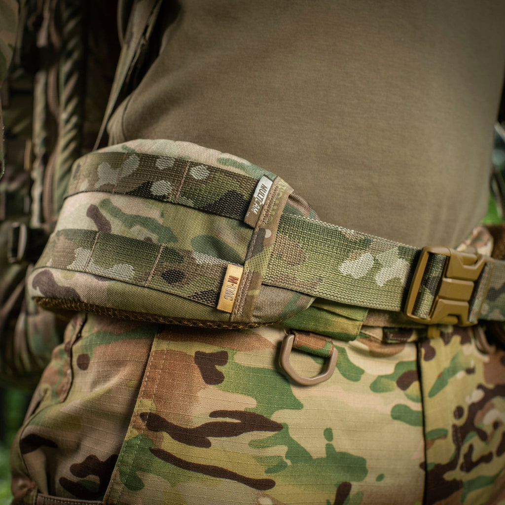 M-Tac Backpack Elite Gen.II Large