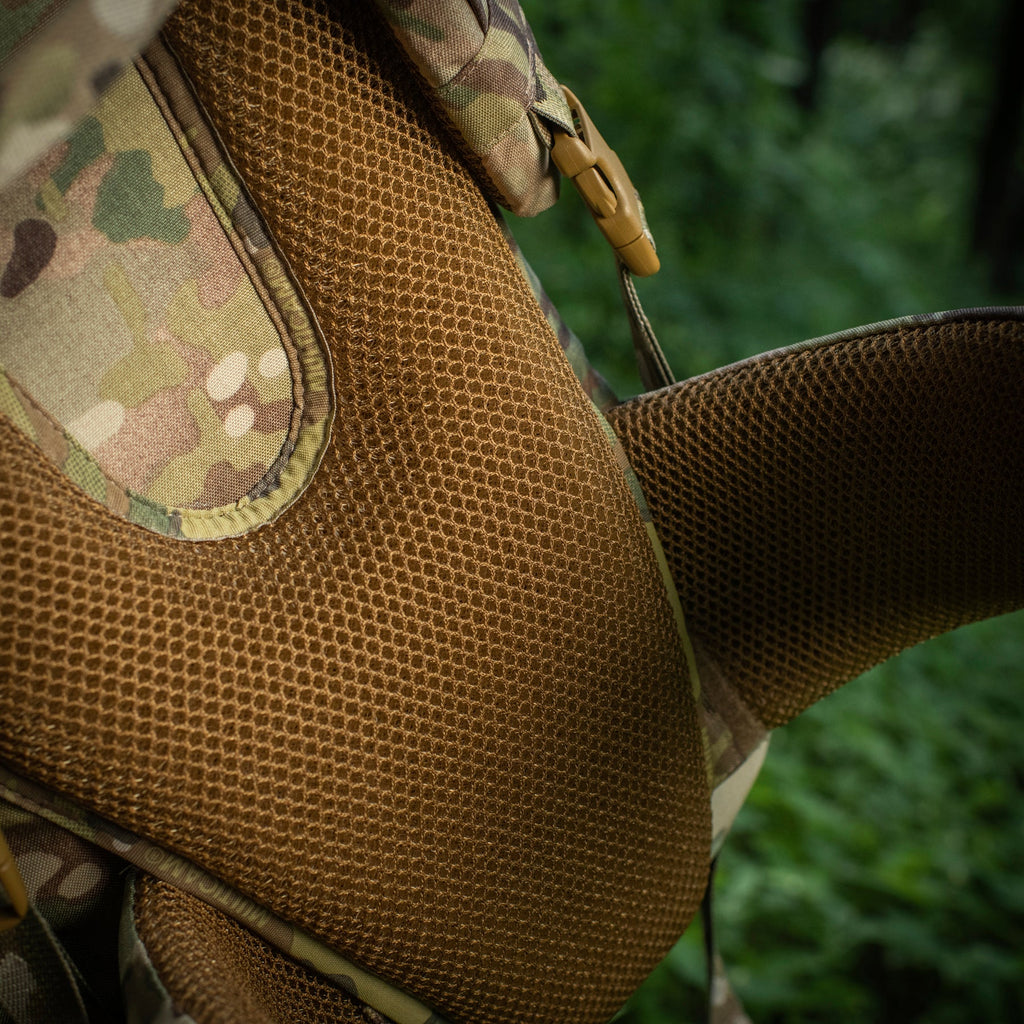 M-Tac Backpack Elite Gen.II Large