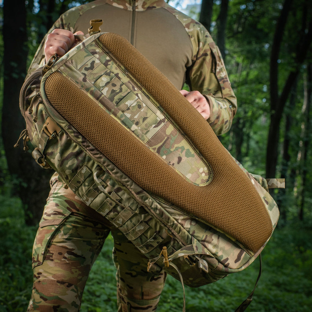 M-Tac Backpack Elite Gen.II Large