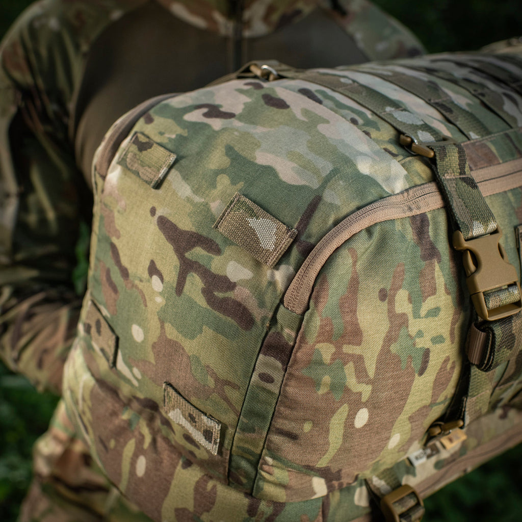 M-Tac Backpack Elite Gen.II Large