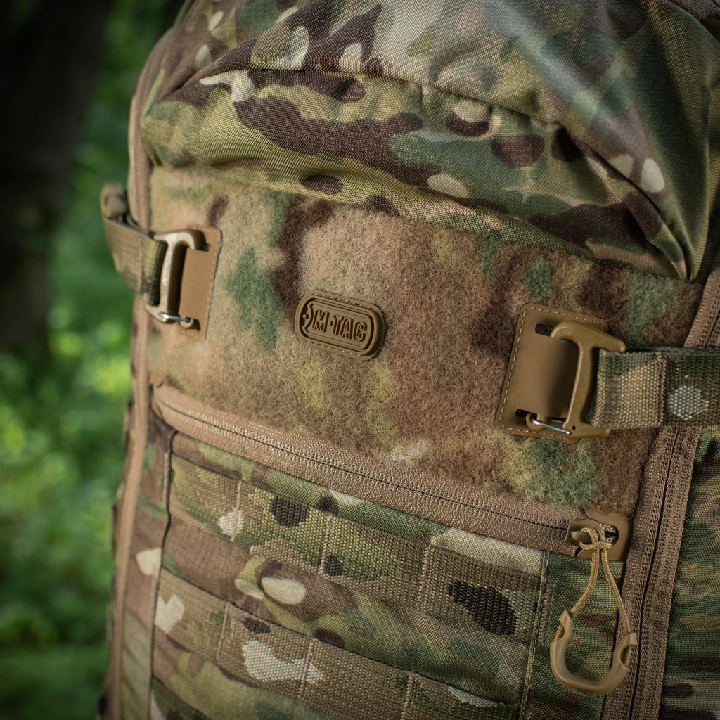 M-Tac Backpack Elite Gen.II Large