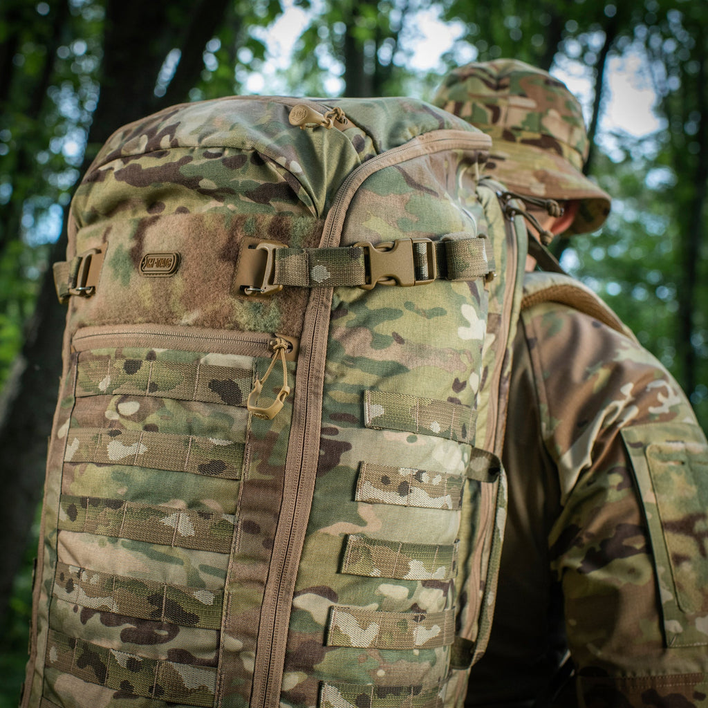 M-Tac Backpack Elite Gen.II Large