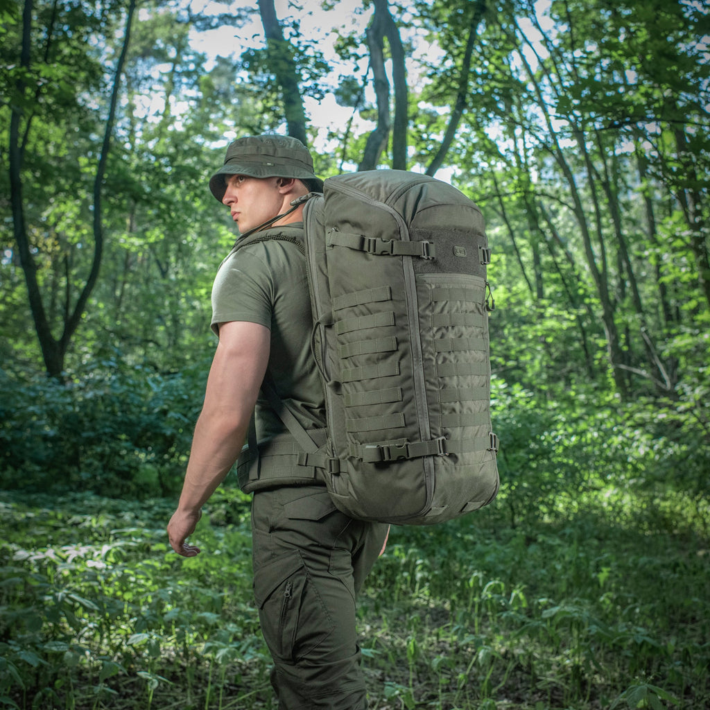 M-Tac Backpack Elite Gen.II Large