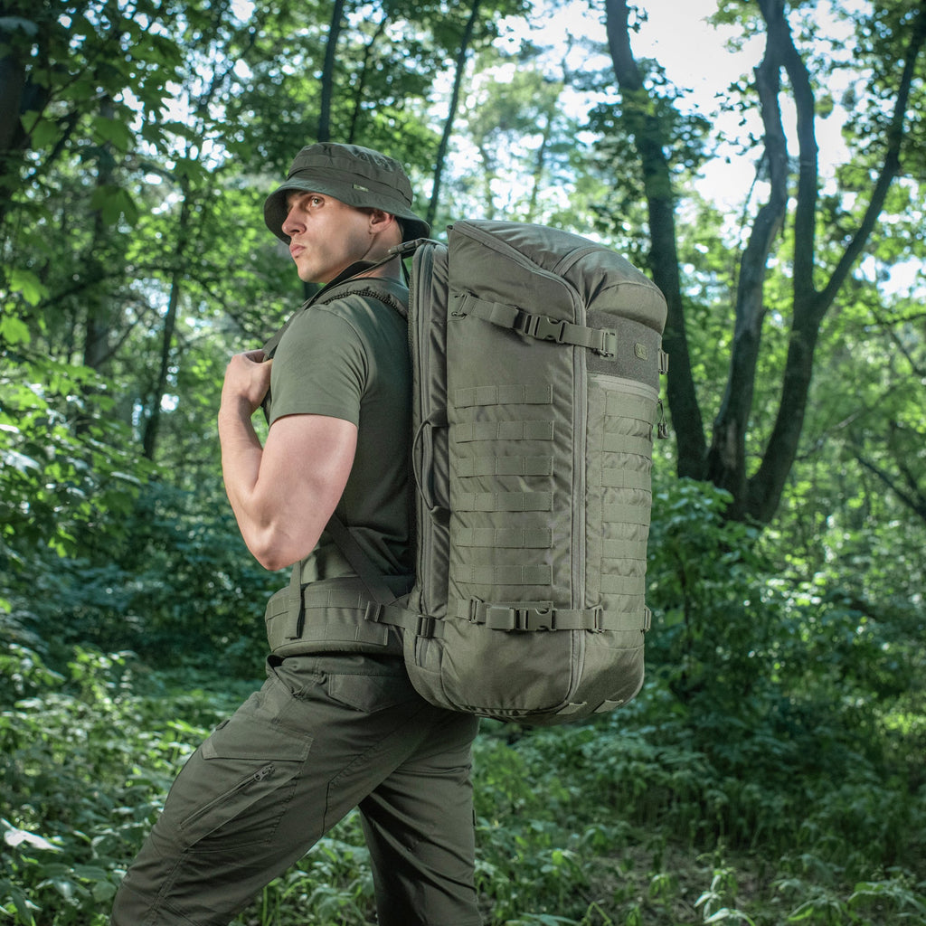 M-Tac Backpack Elite Gen.II Large