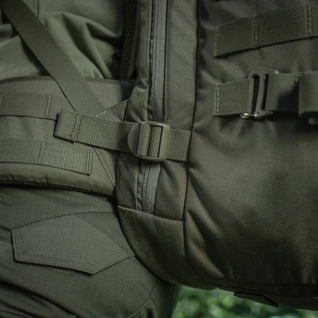 M-Tac Backpack Elite Gen.II Large