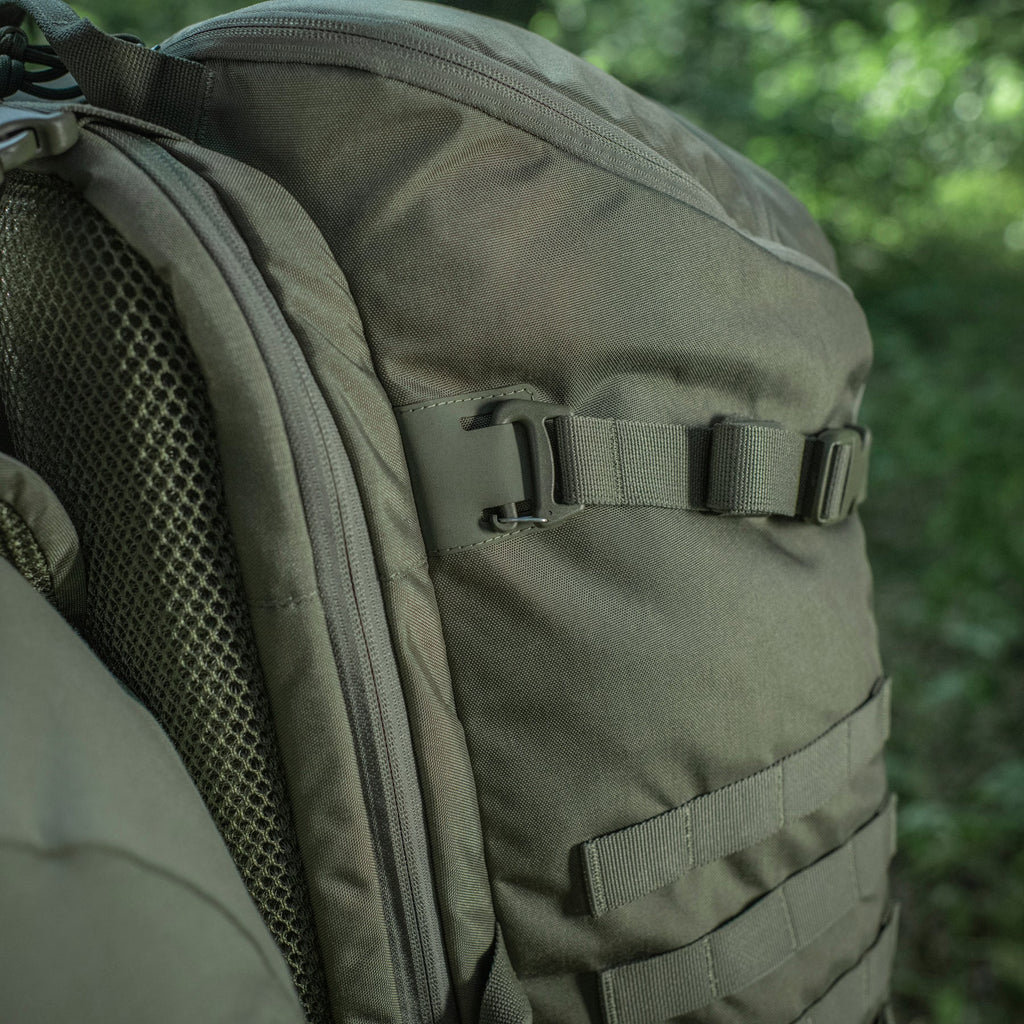 M-Tac Backpack Elite Gen.II Large