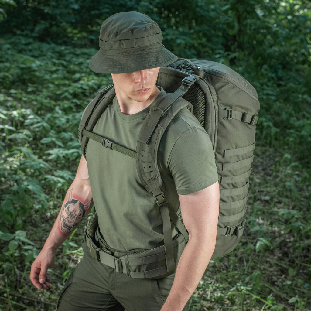 M-Tac Backpack Elite Gen.II Large