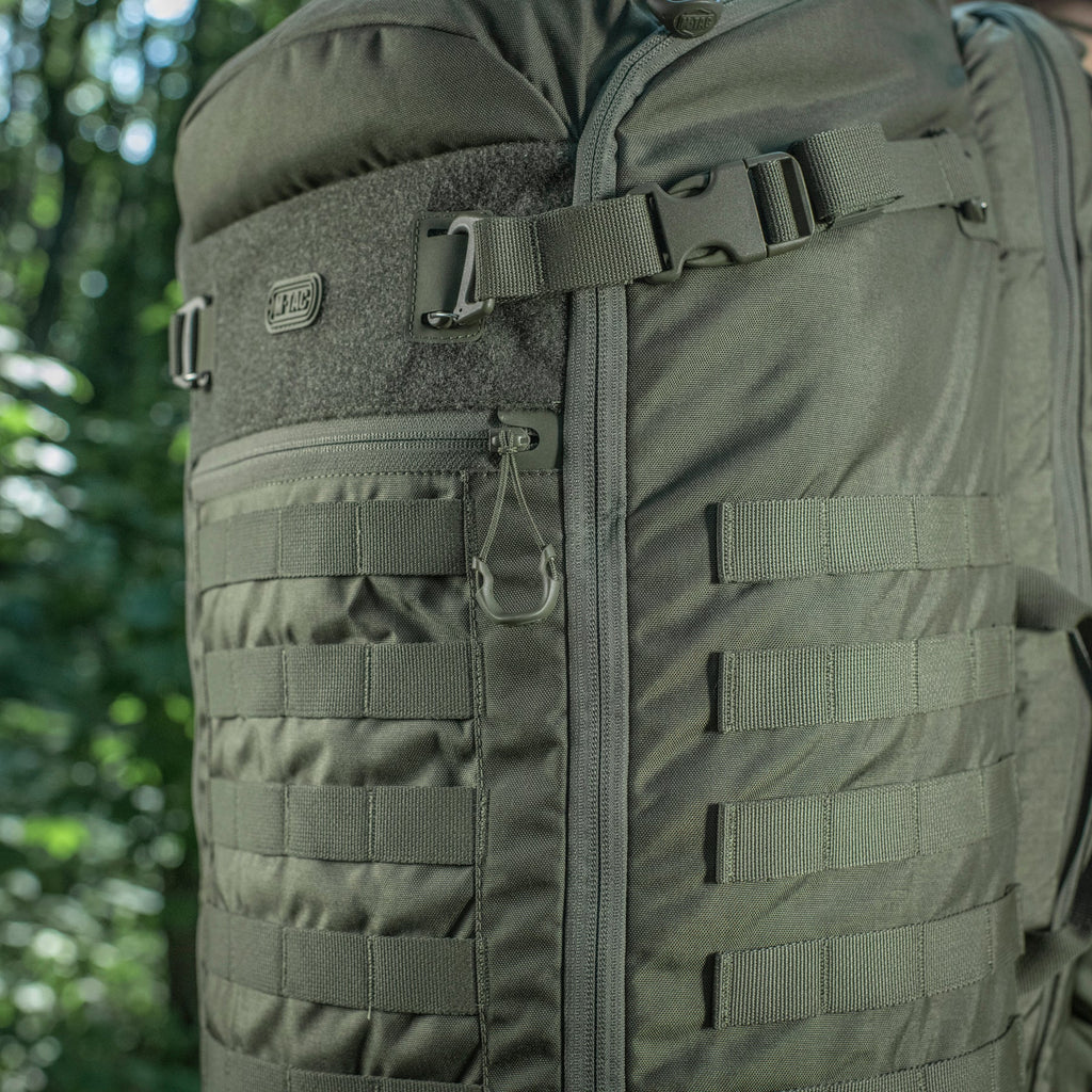 M-Tac Backpack Elite Gen.II Large