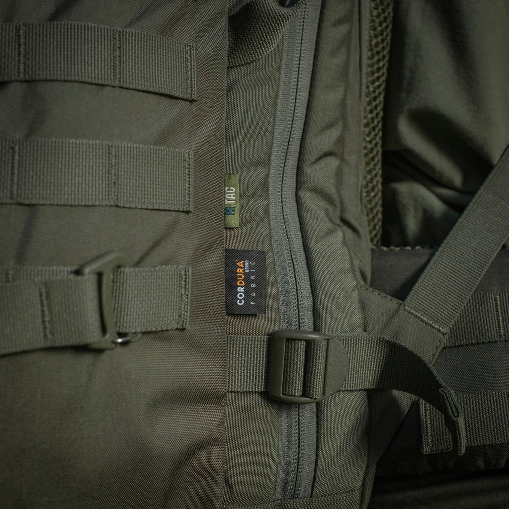 M-Tac Backpack Elite Gen.II Large