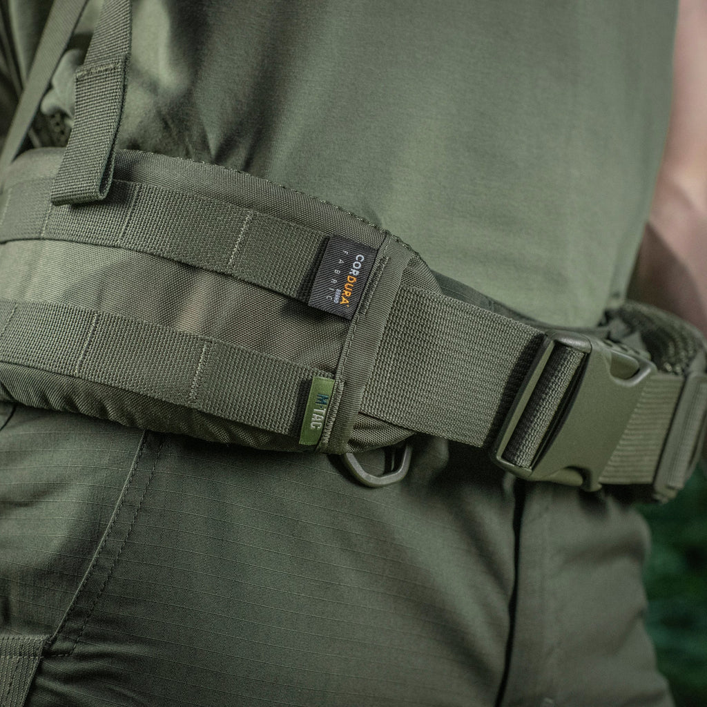 M-Tac Backpack Elite Gen.II Large