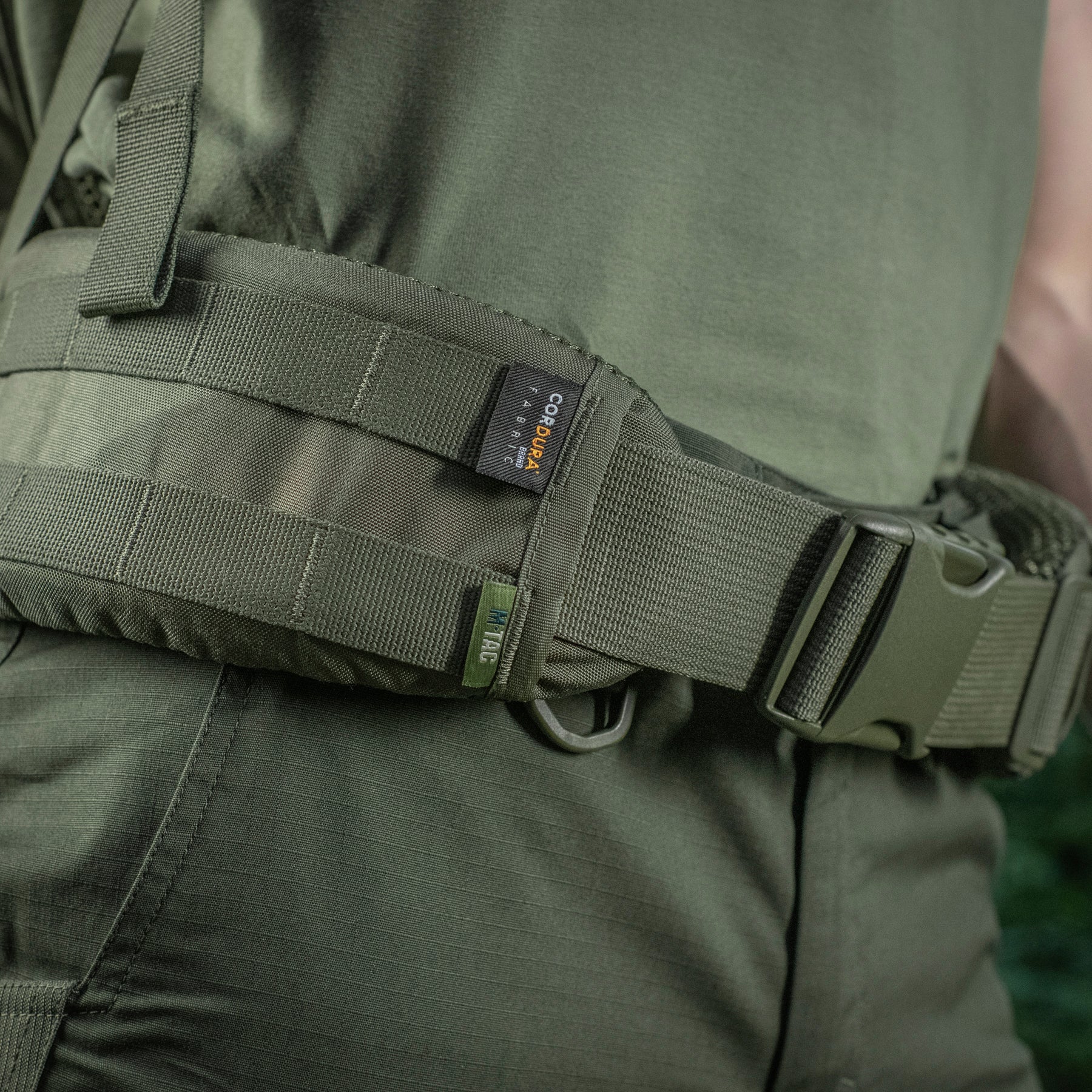 M-Tac Backpack Elite Gen.II Large