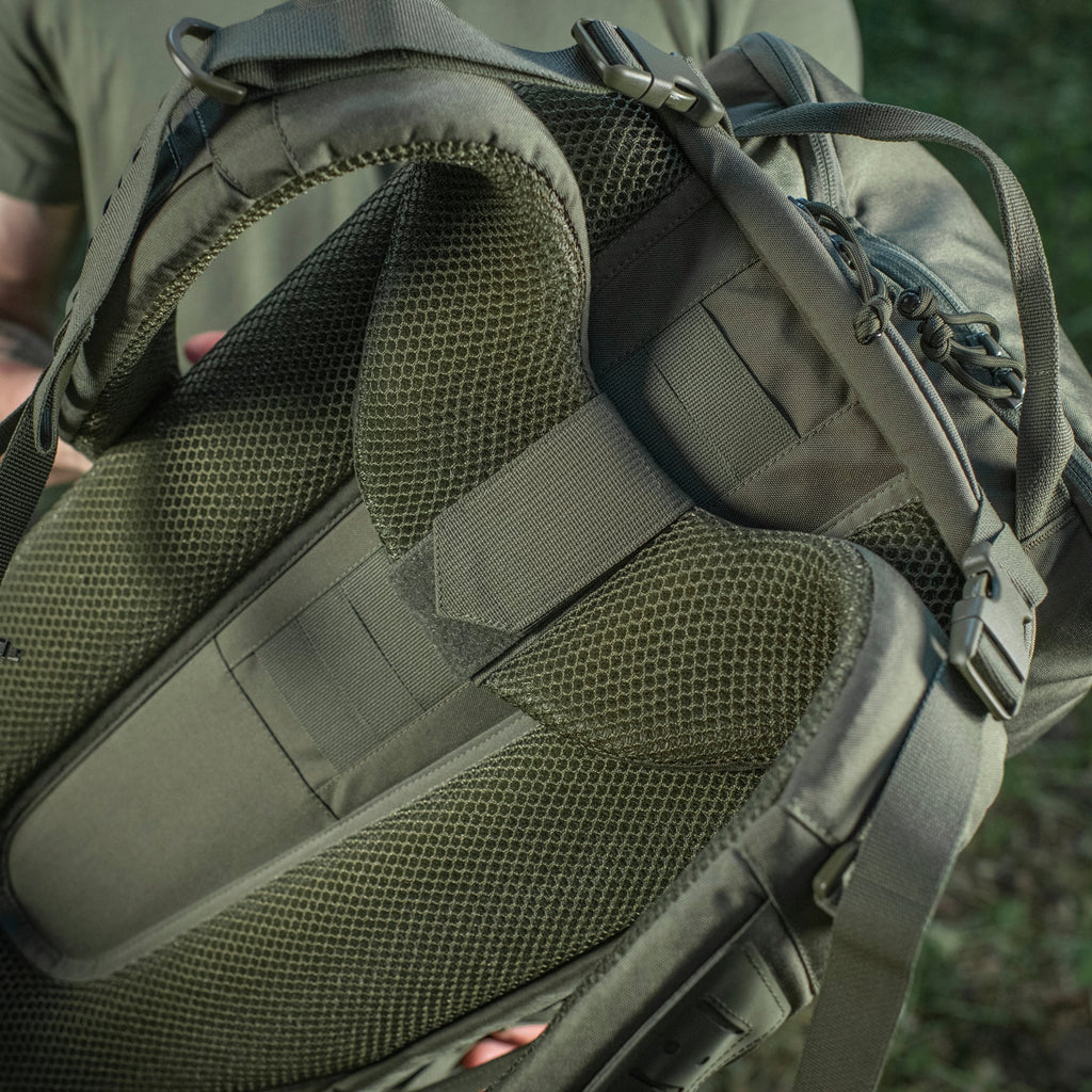 M-Tac Backpack Elite Gen.II Large